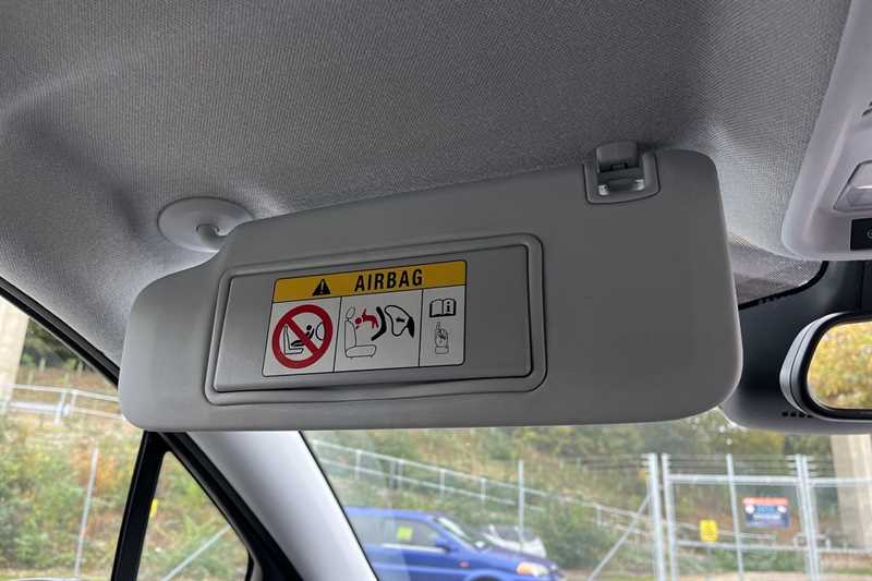 Used Vauxhall Crossland 2022 for sale - 77660552: Photo 31