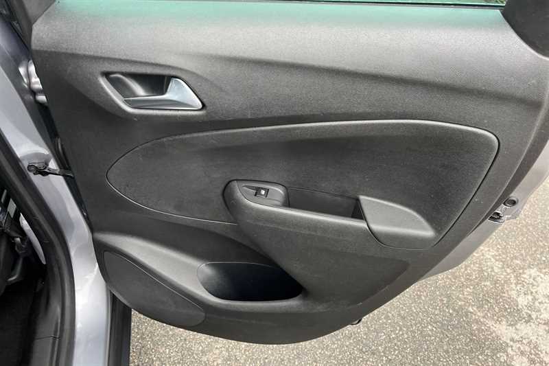 Used Vauxhall Crossland 2022 for sale - 77660552: Photo 43