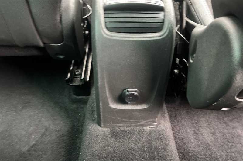 Used Vauxhall Crossland 2022 for sale - 77660552: Photo 44