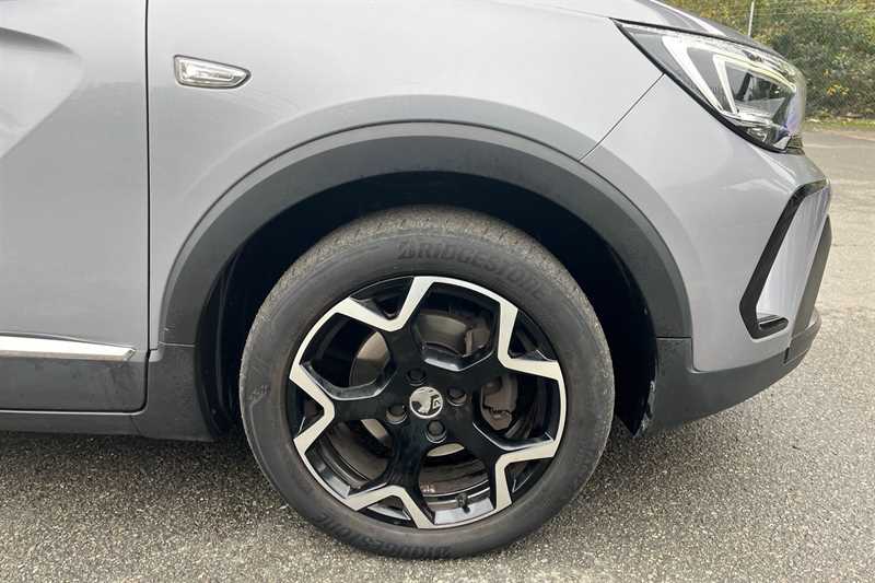 Used Vauxhall Crossland 2022 for sale - 77660552: Photo 53