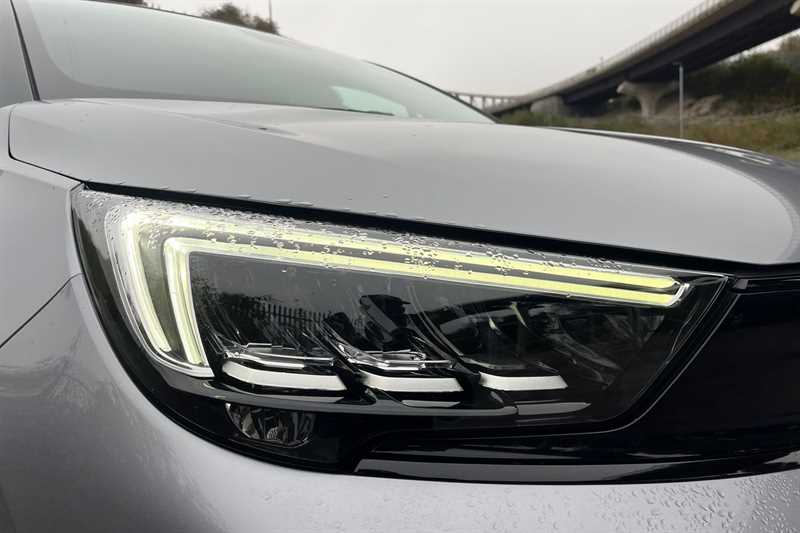 Used Vauxhall Crossland 2022 for sale - 77660552: Photo 54