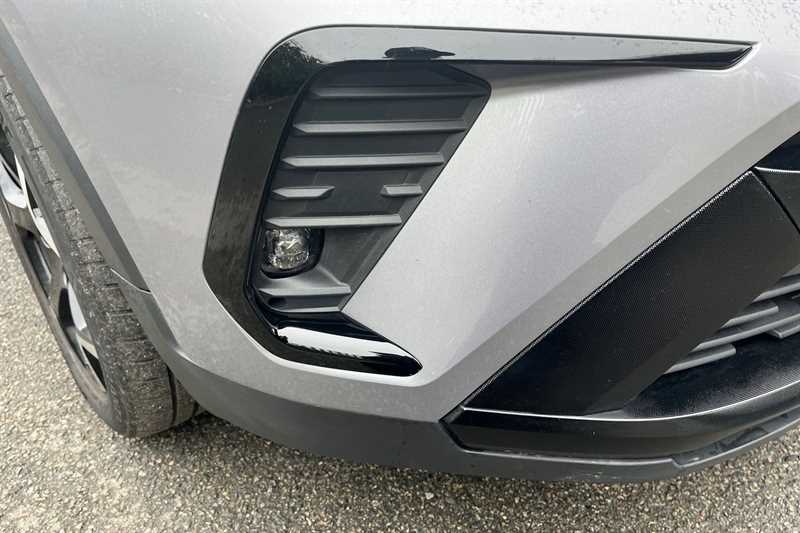 Used Vauxhall Crossland 2022 for sale - 77660552: Photo 55