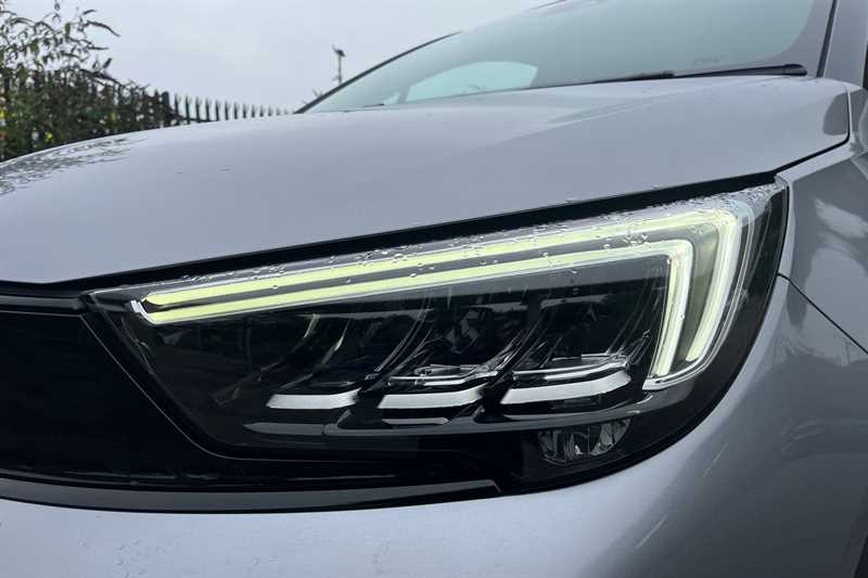 Used Vauxhall Crossland 2022 for sale - 77660552: Photo 56