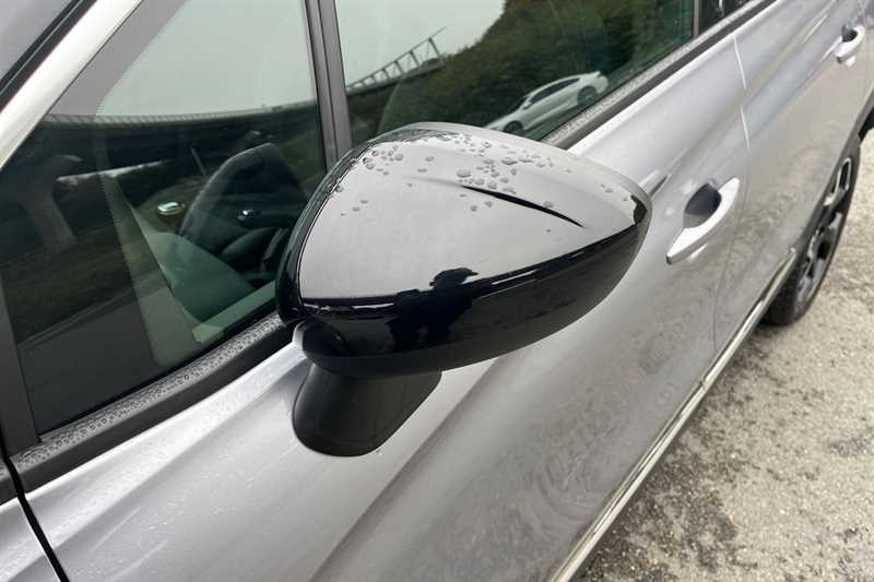 Used Vauxhall Crossland 2022 for sale - 77660552: Photo 59