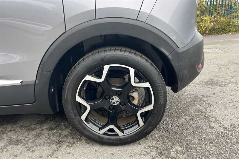 Used Vauxhall Crossland 2022 for sale - 77660552: Photo 60