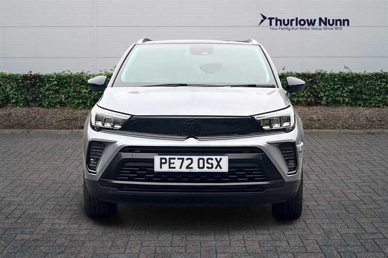 Used Vauxhall Crossland 2022 for sale - 77660552: Photo 8