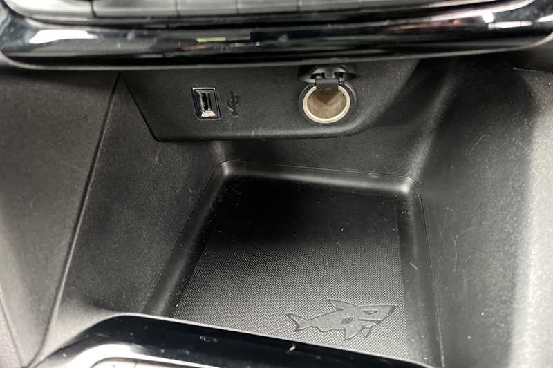 Vehicle 29