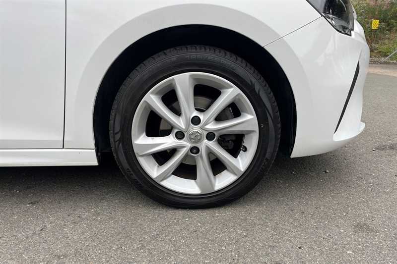Vehicle 45