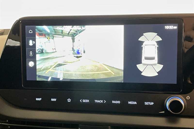 Used Hyundai i20 2024 for sale - 77414043: Photo 19