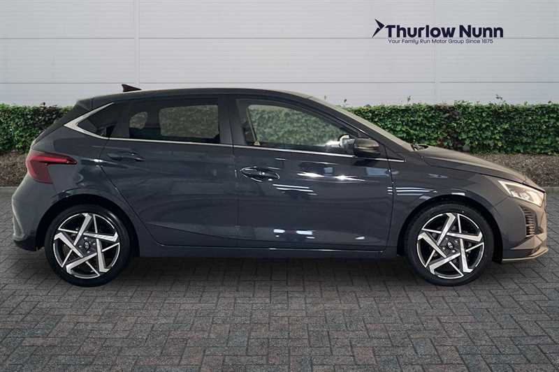 Used Hyundai i20 2024 for sale - 77414043: Photo 2