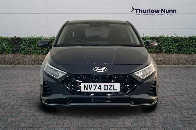 Used Hyundai i20 2024 for sale - 77414043: Photo 8