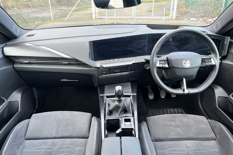 Used Vauxhall Astra 2024 for sale - 77471719: Photo 12