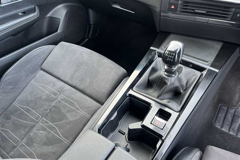 Used Vauxhall Astra 2024 for sale - 77471719: Photo 14