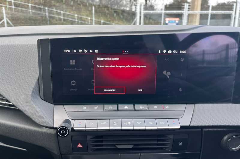 Used Vauxhall Astra 2024 for sale - 77471719: Photo 17