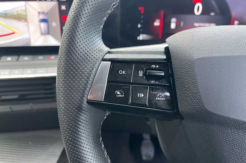 Used Vauxhall Astra 2024 for sale - 77471719: Photo 21