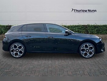 Used Vauxhall Astra 2024 for sale - 77471719: Photo