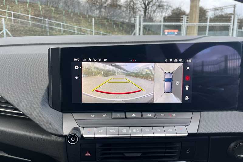 Used Vauxhall Astra 2024 for sale - 77471719: Photo 37