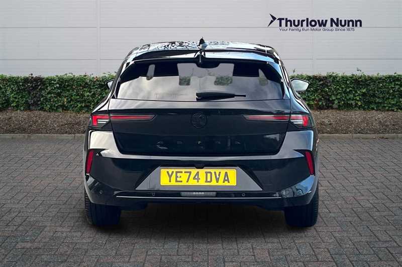 Used Vauxhall Astra 2024 for sale - 77471719: Photo 4