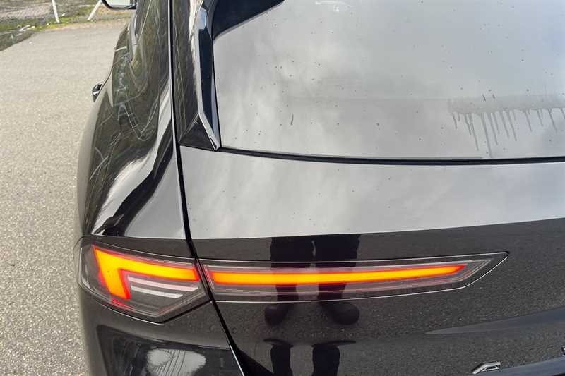 Used Vauxhall Astra 2024 for sale - 77471719: Photo 44