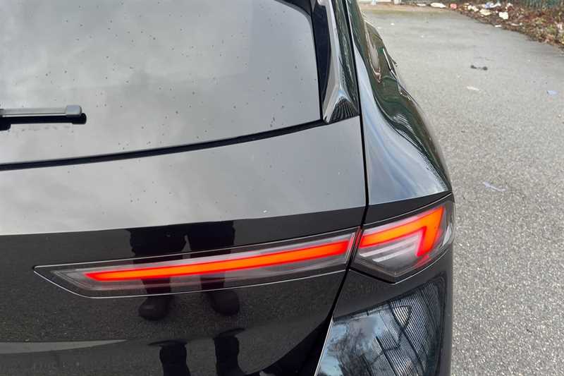 Used Vauxhall Astra 2024 for sale - 77471719: Photo 46