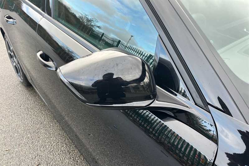 Used Vauxhall Astra 2024 for sale - 77471719: Photo 49