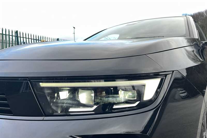 Used Vauxhall Astra 2024 for sale - 77471719: Photo 53