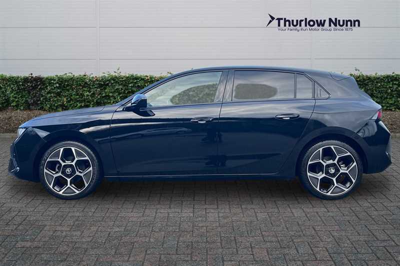 Used Vauxhall Astra 2024 for sale - 77471719: Photo 6