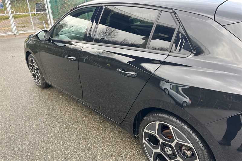 Used Vauxhall Astra 2024 for sale - 77471719: Photo 60