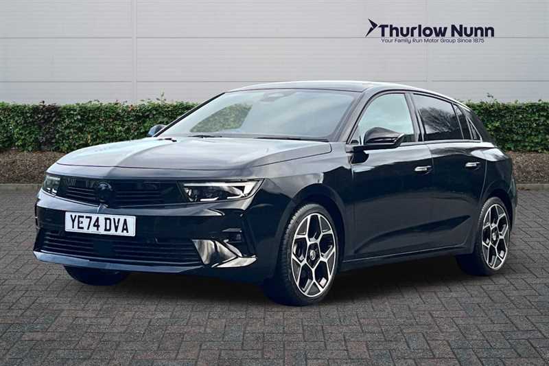 Used Vauxhall Astra 2024 for sale - 77471719: Photo 7