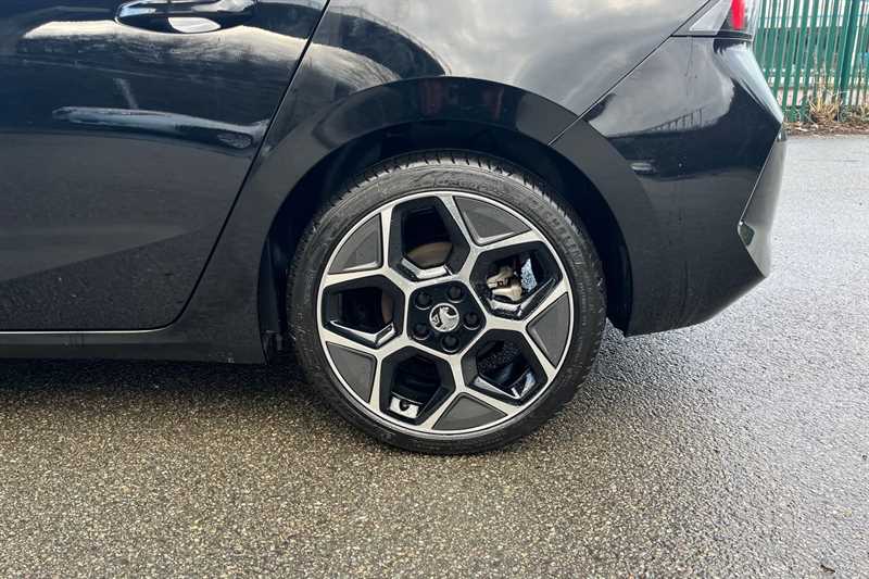 Used Vauxhall Astra 2024 for sale - 77471719: Photo 9