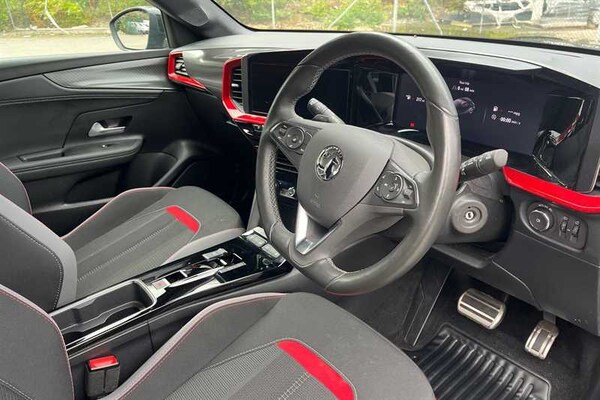 Used Vauxhall Mokka 2024 for sale - 75980226: Photo 10