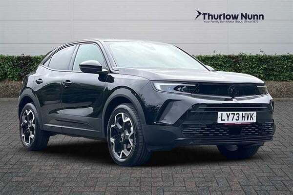 Used Vauxhall Mokka 2024 for sale - 75980226: Photo 1