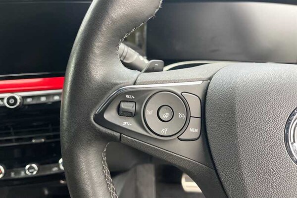 Used Vauxhall Mokka 2024 for sale - 75980226: Photo 26