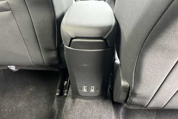 Used Vauxhall Mokka 2024 for sale - 75980226: Photo 44