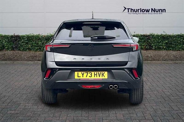 Used Vauxhall Mokka 2024 for sale - 75980226: Photo 4