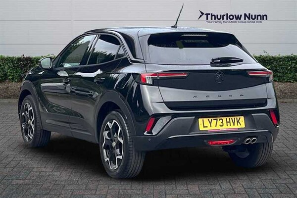Used Vauxhall Mokka 2024 for sale - 75980226: Photo 5