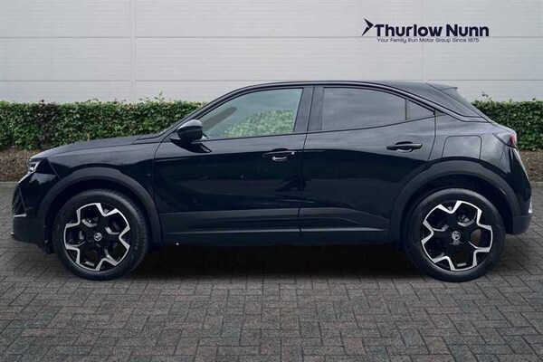 Used Vauxhall Mokka 2024 for sale - 75980226: Photo 6