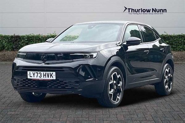 Used Vauxhall Mokka 2024 for sale - 75980226: Photo 7