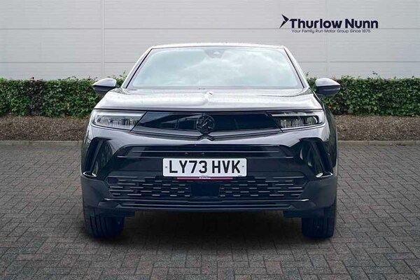 Used Vauxhall Mokka 2024 for sale - 75980226: Photo 8