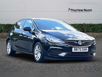 2020 - 1.5 Turbo D (105 PS) Business Edition Nav 5 Door Diesel Hatchback