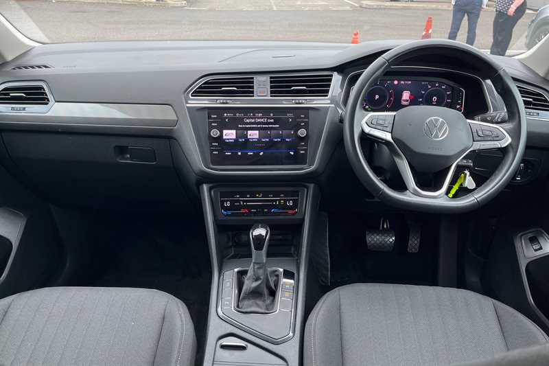 Used Volkswagen Tiguan Allspace 2024 for sale - 77146491: Photo 12