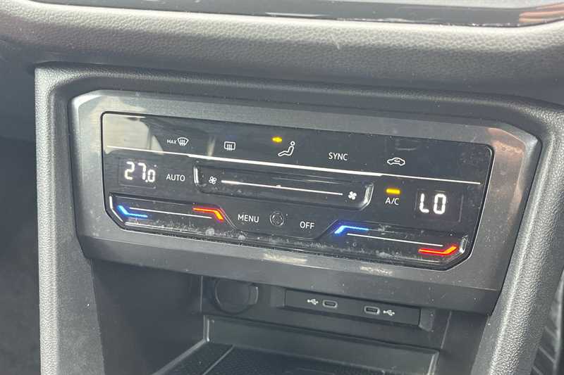 Used Volkswagen Tiguan Allspace 2024 for sale - 77146491: Photo 15