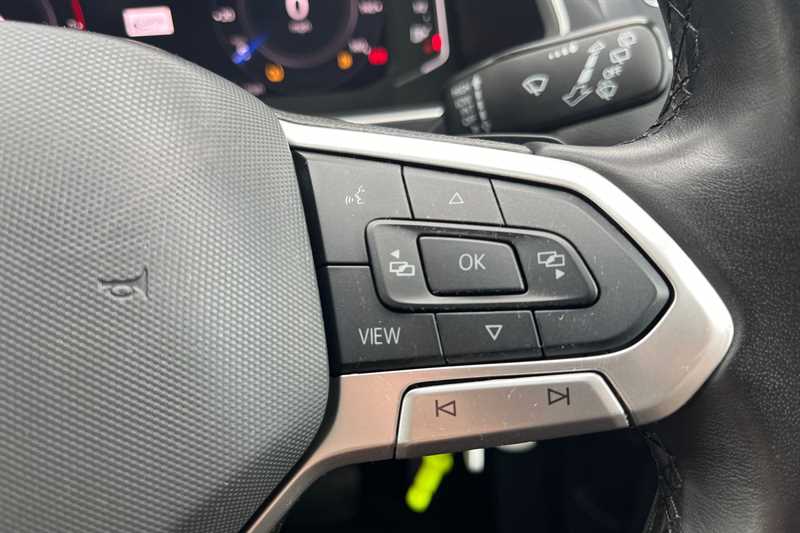 Used Volkswagen Tiguan Allspace 2024 for sale - 77146491: Photo 22