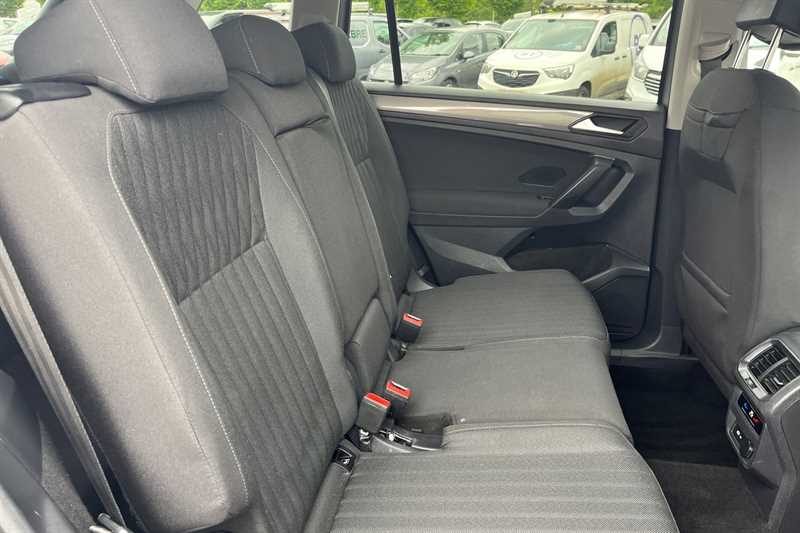 Used Volkswagen Tiguan Allspace 2024 for sale - 77146491: Photo 23