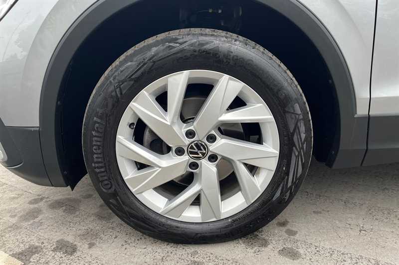 Used Volkswagen Tiguan Allspace 2024 for sale - 77146491: Photo 25