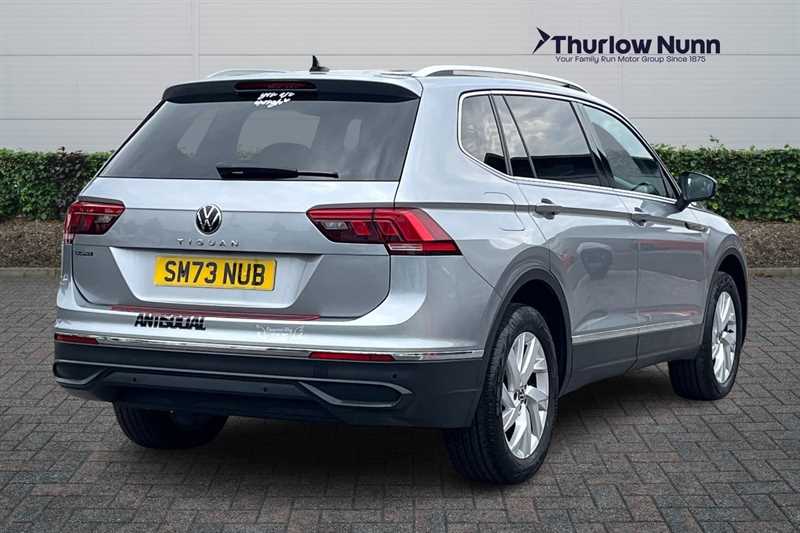 Used Volkswagen Tiguan Allspace 2024 for sale - 77146491: Photo 3
