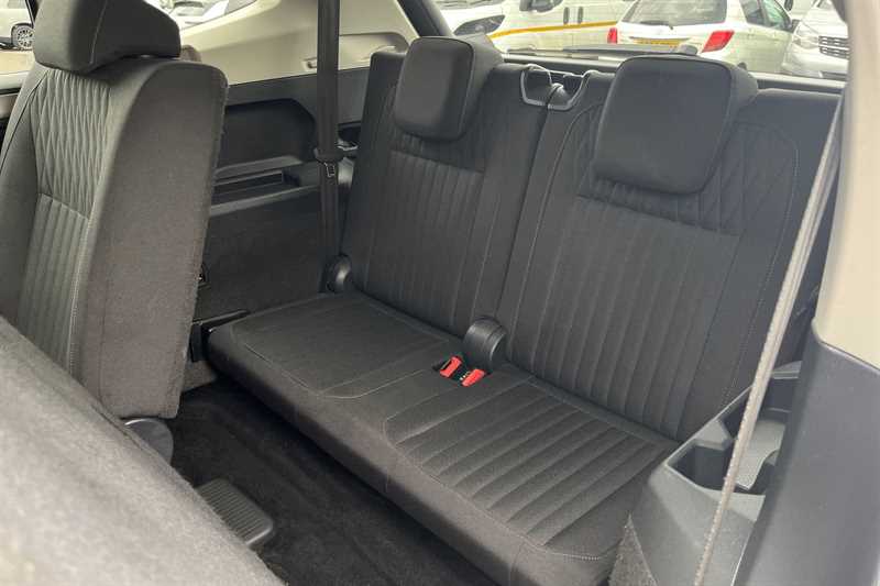 Used Volkswagen Tiguan Allspace 2024 for sale - 77146491: Photo 35