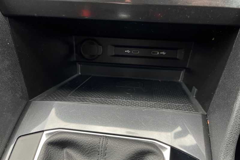 Used Volkswagen Tiguan Allspace 2024 for sale - 77146491: Photo 46