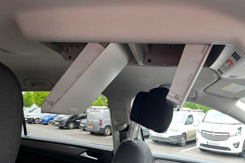 Used Volkswagen Tiguan Allspace 2024 for sale - 77146491: Photo 50