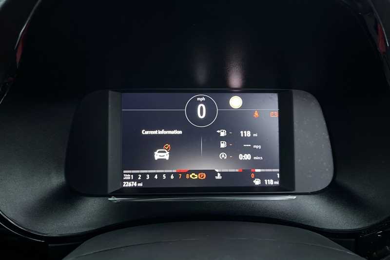 Used Vauxhall Corsa 2022 for sale - 77146382: Photo 20